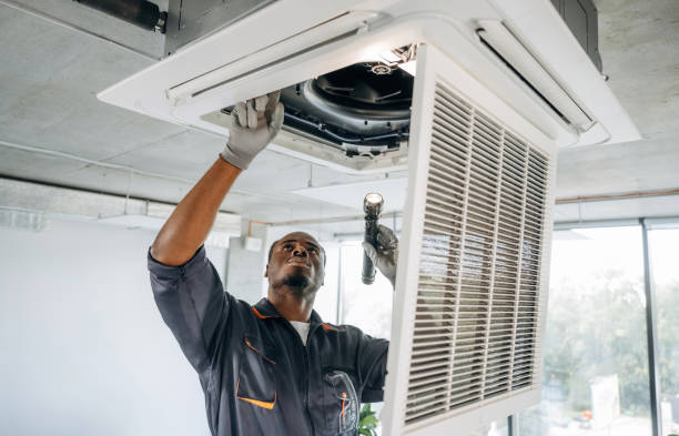 Licensed Furnace Repair service in Swepsonville, NC - FH HVAC