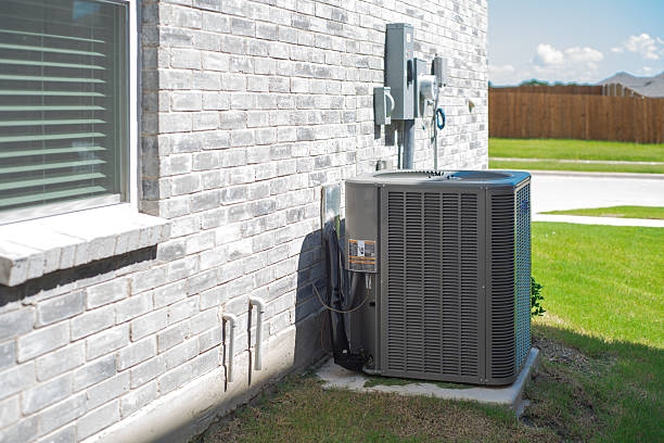 Reliable Furnace Repair contractor in Swepsonville, NC by FH HVAC